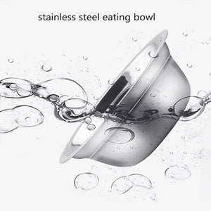 PawMate DuoFlow Feeder – Spill-Free Feeding & Hydration Station for Pets