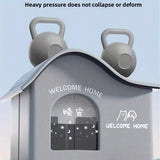 Pet House Summer Small Cat Dog Ice House Air Conditioning BED Summer Cooling Tool Nest Dog Dog Four Seasons Pet Ice House